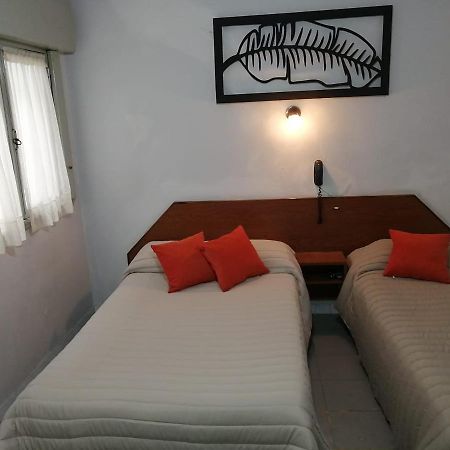 Suite Confortable En Palermo Omega Buenos Aires Exterior foto