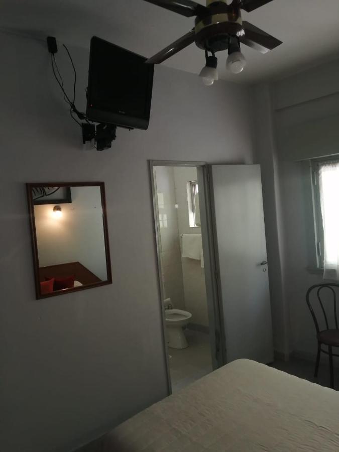 Suite Confortable En Palermo Omega Buenos Aires Exterior foto