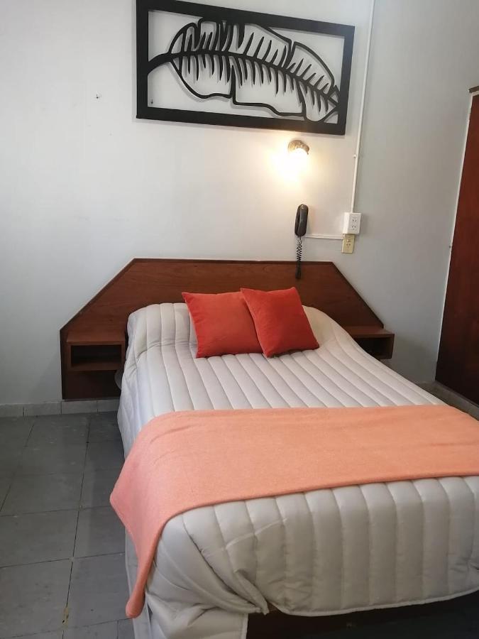 Suite Confortable En Palermo Omega Buenos Aires Exterior foto