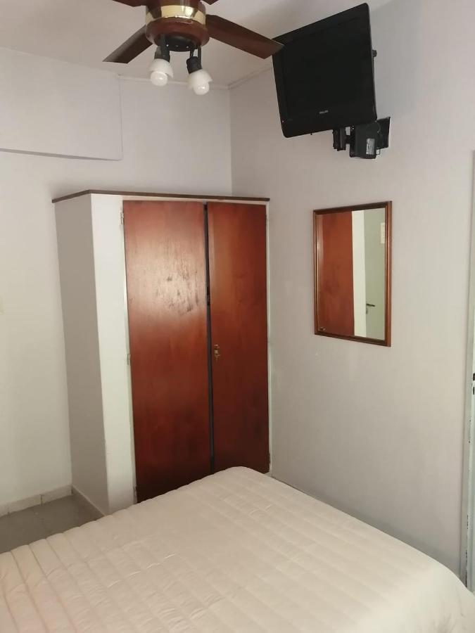 Suite Confortable En Palermo Omega Buenos Aires Exterior foto