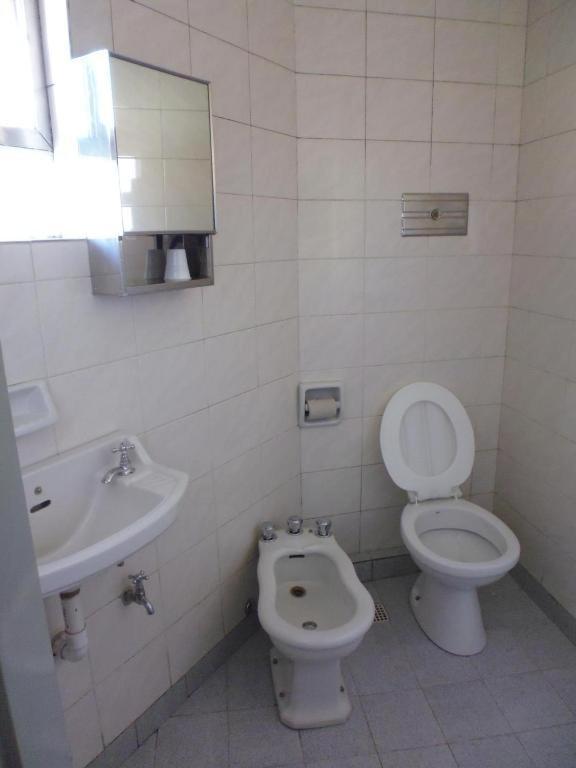 Suite Confortable En Palermo Omega Buenos Aires Exterior foto