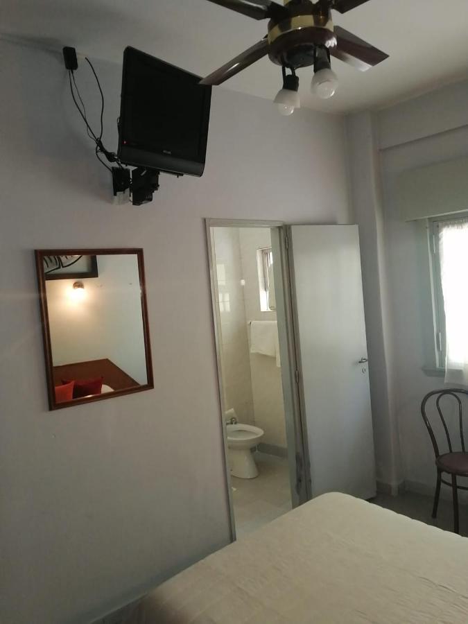 Suite Confortable En Palermo Omega Buenos Aires Exterior foto
