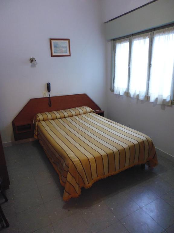 Suite Confortable En Palermo Omega Buenos Aires Zimmer foto