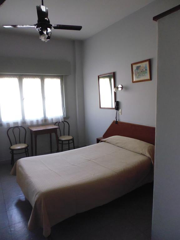 Suite Confortable En Palermo Omega Buenos Aires Zimmer foto