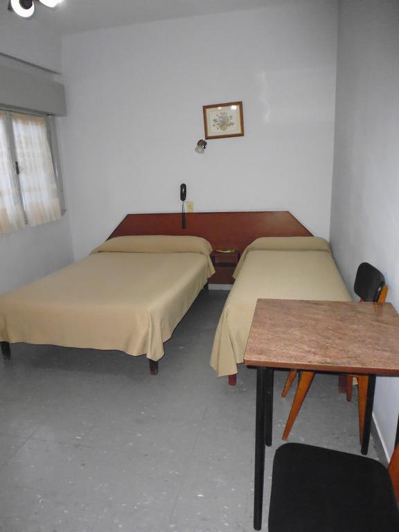 Suite Confortable En Palermo Omega Buenos Aires Zimmer foto