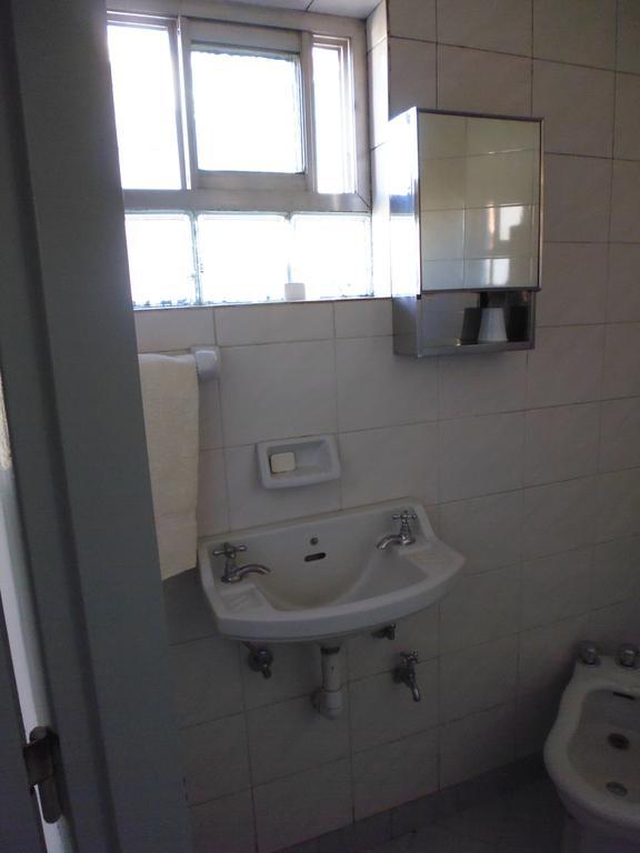 Suite Confortable En Palermo Omega Buenos Aires Zimmer foto