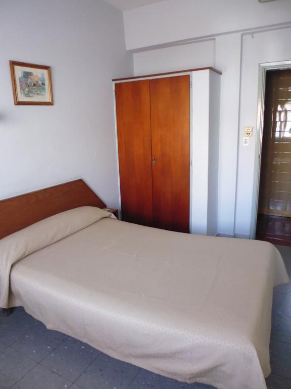 Suite Confortable En Palermo Omega Buenos Aires Zimmer foto