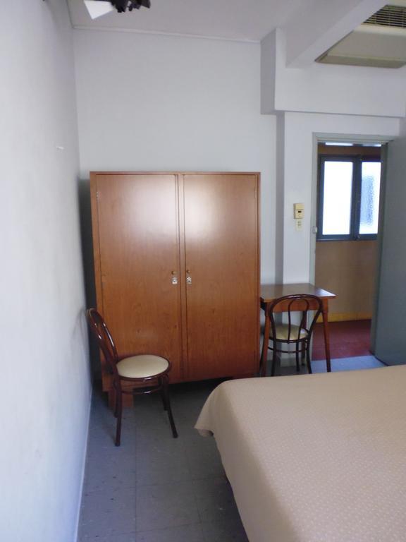 Suite Confortable En Palermo Omega Buenos Aires Zimmer foto