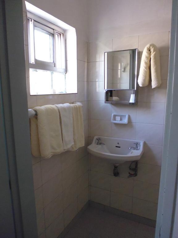 Suite Confortable En Palermo Omega Buenos Aires Exterior foto