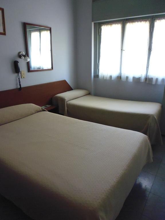Suite Confortable En Palermo Omega Buenos Aires Zimmer foto