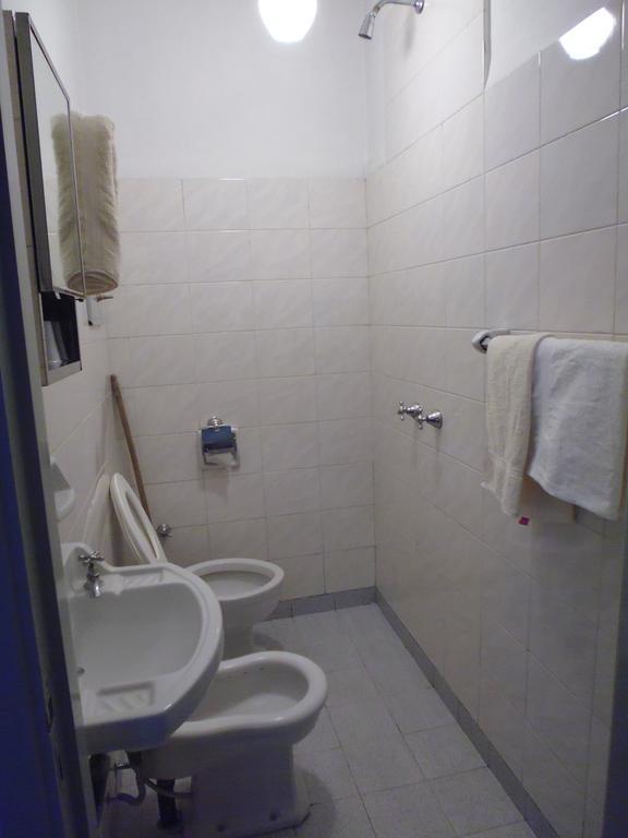 Suite Confortable En Palermo Omega Buenos Aires Zimmer foto
