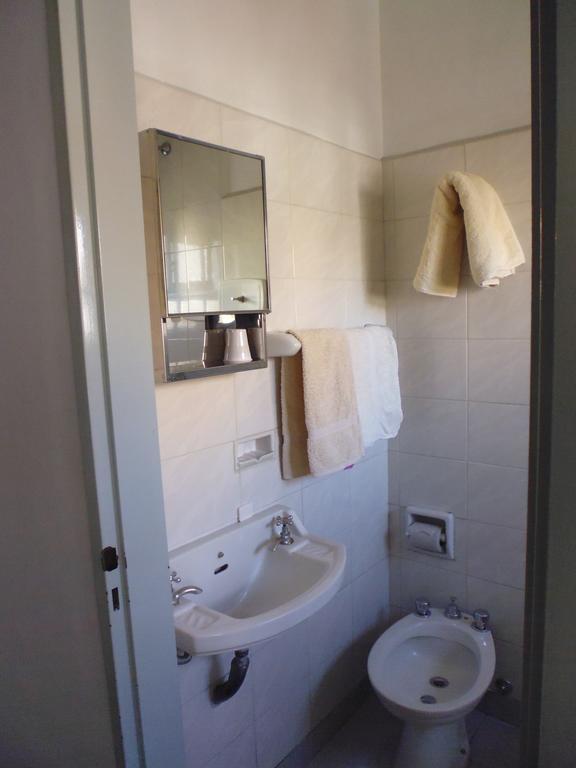 Suite Confortable En Palermo Omega Buenos Aires Zimmer foto