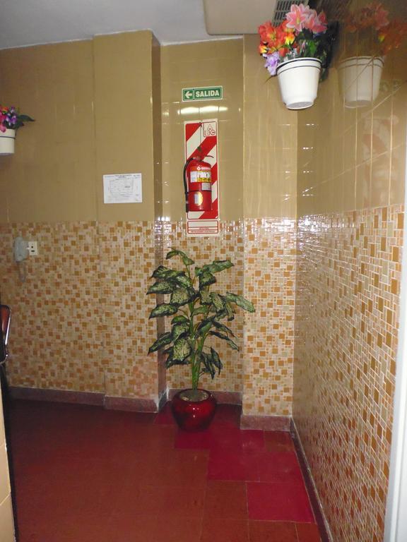 Suite Confortable En Palermo Omega Buenos Aires Exterior foto