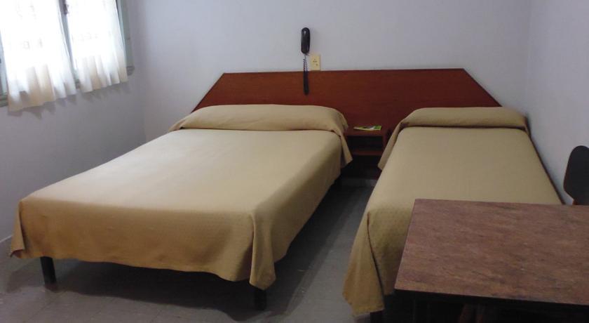 Suite Confortable En Palermo Omega Buenos Aires Exterior foto